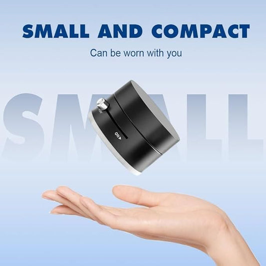 Vacuum Magnetic Suction Phone Holde